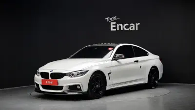 BMW 4-Series