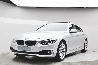 BMW 4-Series