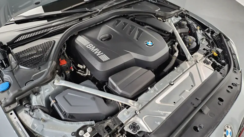 BMW 4-Series