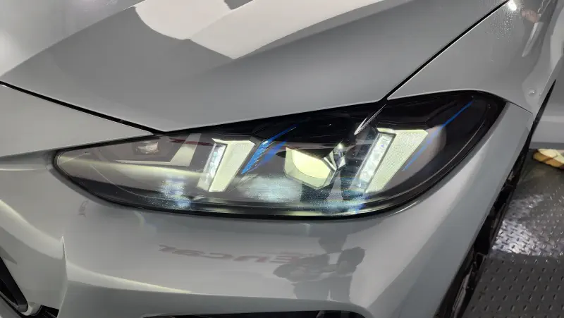 BMW 4-Series