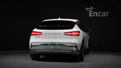 Genesis GV60