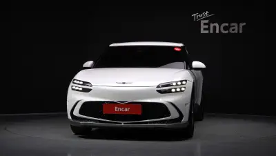 Genesis GV60