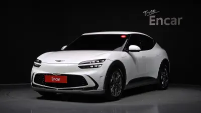 Genesis GV60