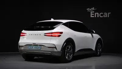Genesis GV60