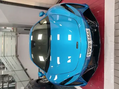 Mclaren Artura