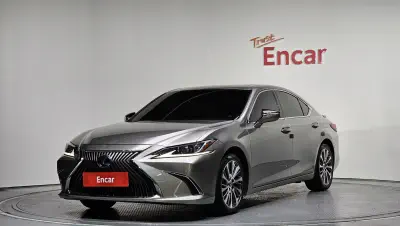Lexus ES300h