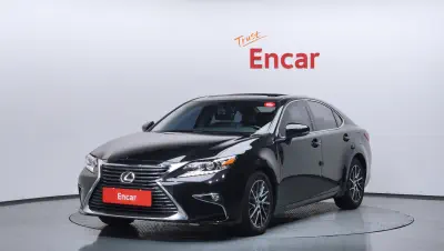 Lexus ES350