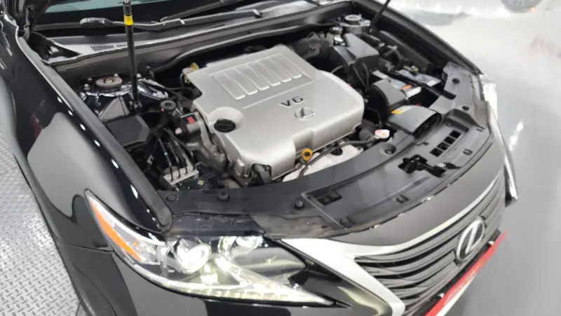 Lexus ES350