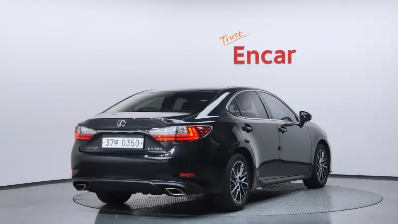 Lexus ES350