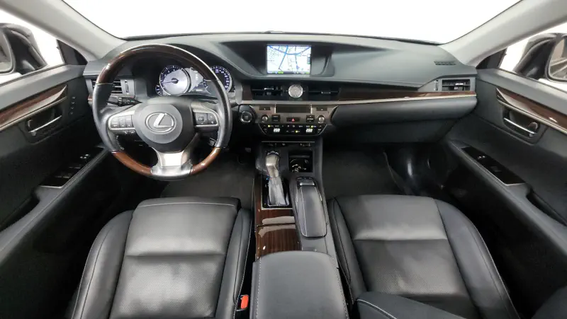 Lexus ES350