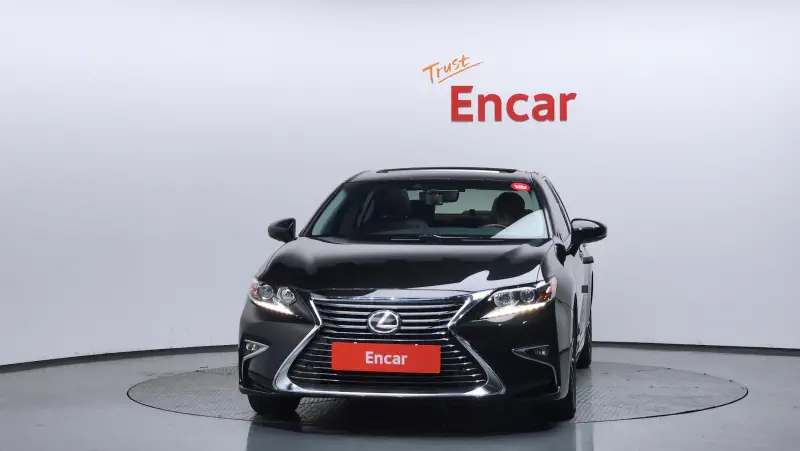 Lexus ES350