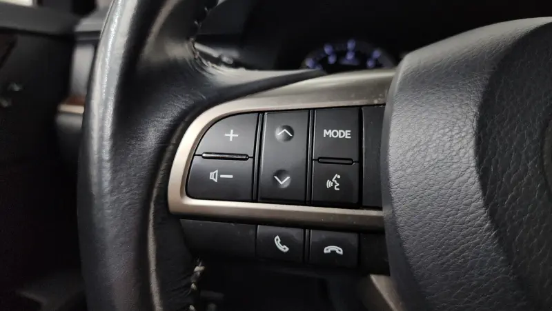 Lexus ES350