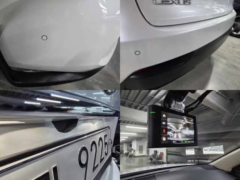 Lexus NX300h