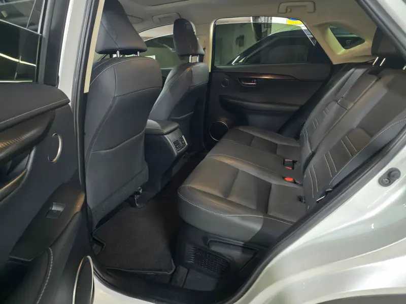 Lexus NX300h