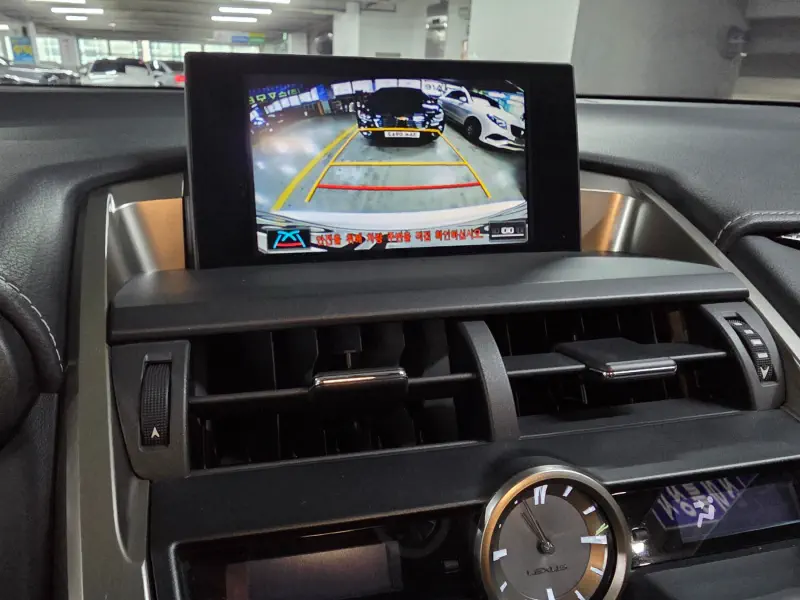 Lexus NX300h