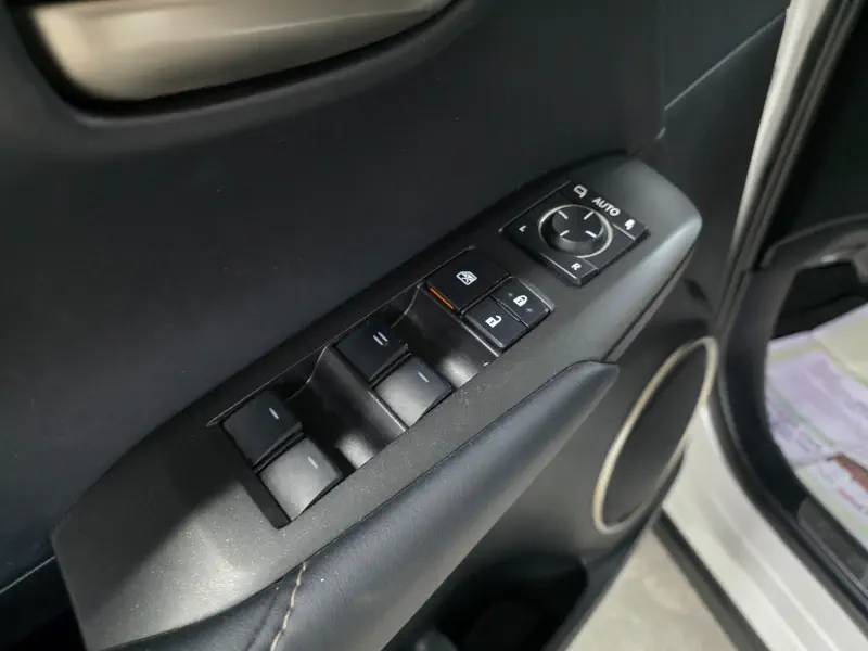 Lexus NX300h