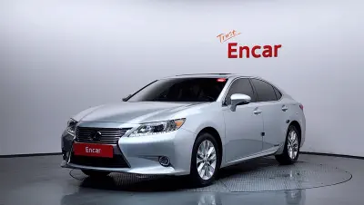Lexus ES300h