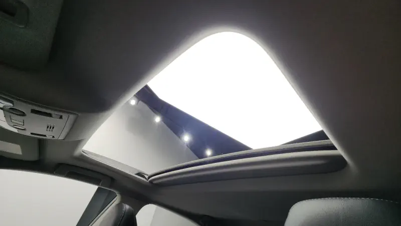 Lexus ES300h