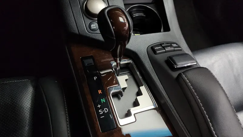 Lexus ES300h