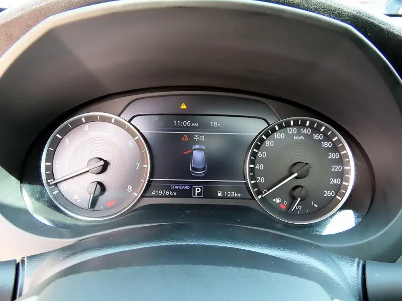 Infiniti QX50