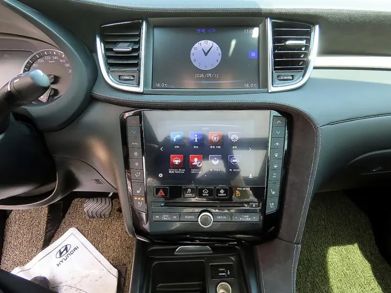 Infiniti QX50