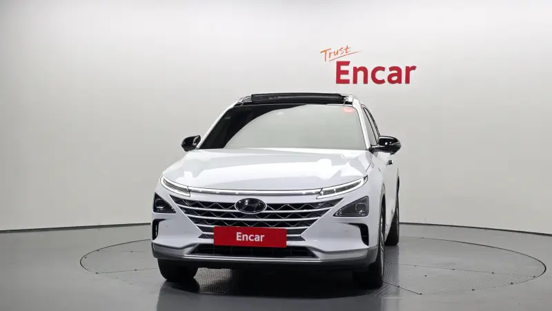 Hyundai Nexo