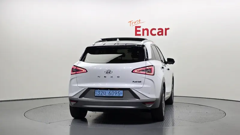 Hyundai Nexo