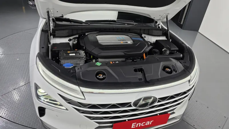 Hyundai Nexo