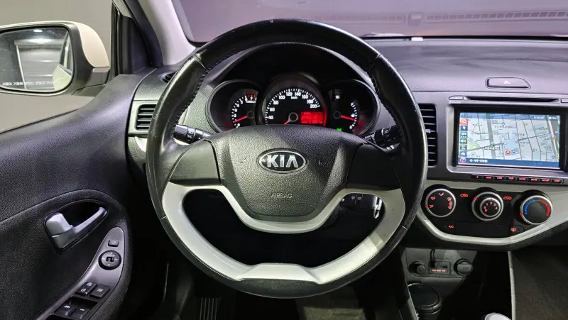 Kia Morning