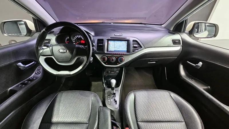 Kia Morning