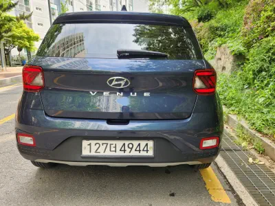 Hyundai Venue