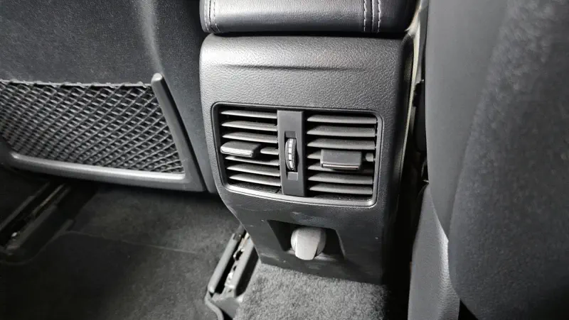 Infiniti Q30