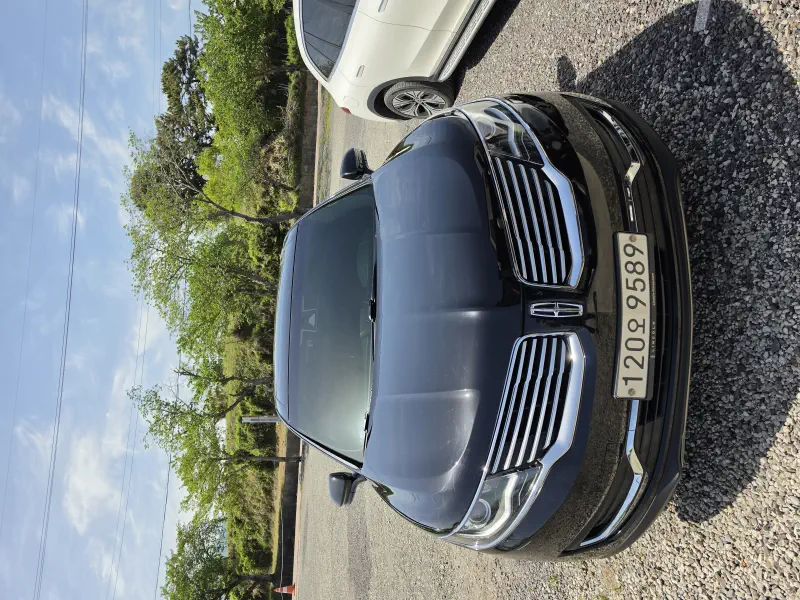 Lincoln MKX