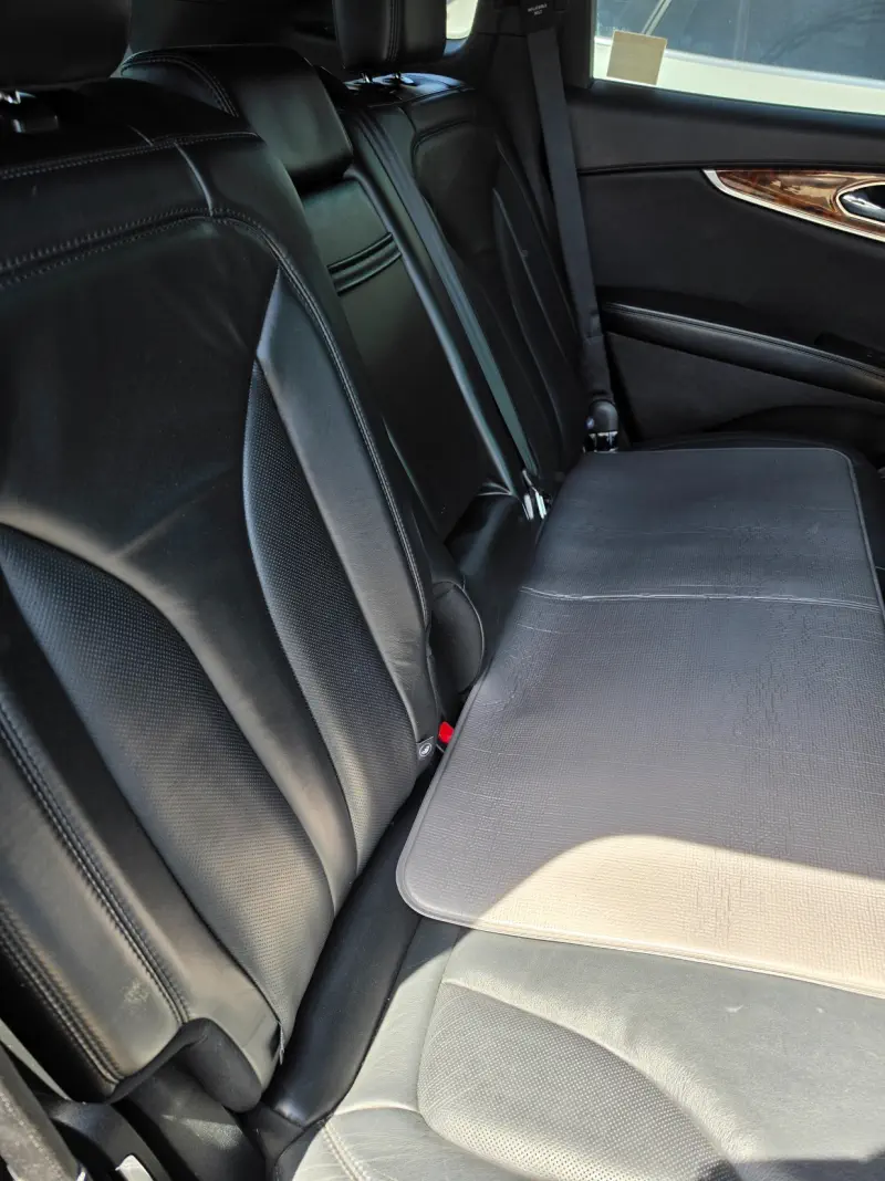Lincoln MKX
