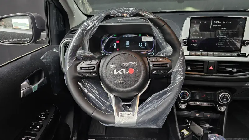 Kia Morning