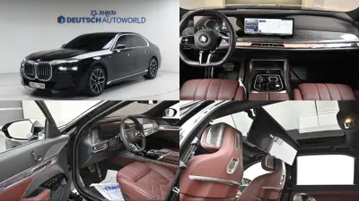 BMW 7-Series