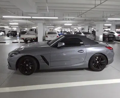 BMW Z4