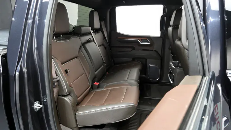 GMC SIERRA