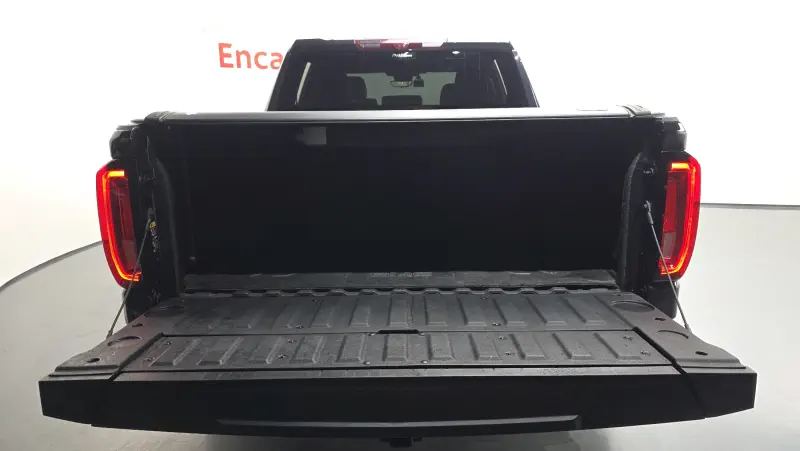 GMC SIERRA
