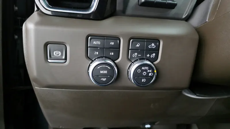 GMC SIERRA