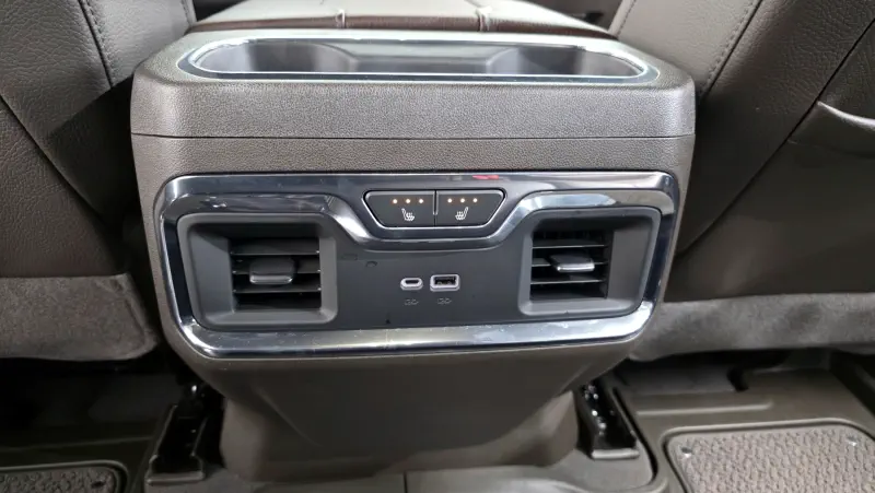 GMC SIERRA