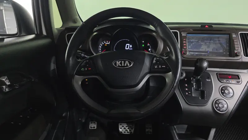 Kia RAY