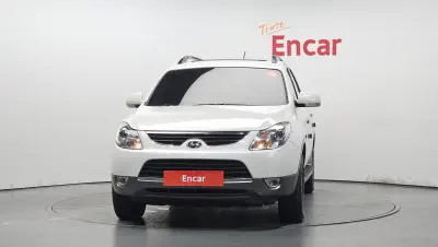 Hyundai Veracruz