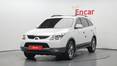 Hyundai Veracruz