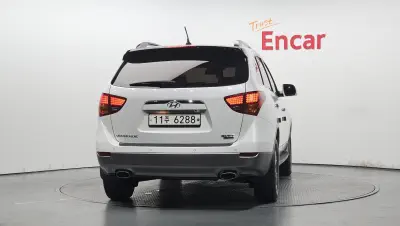 Hyundai Veracruz
