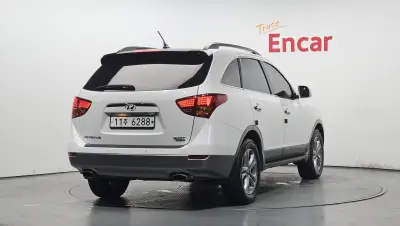 Hyundai Veracruz