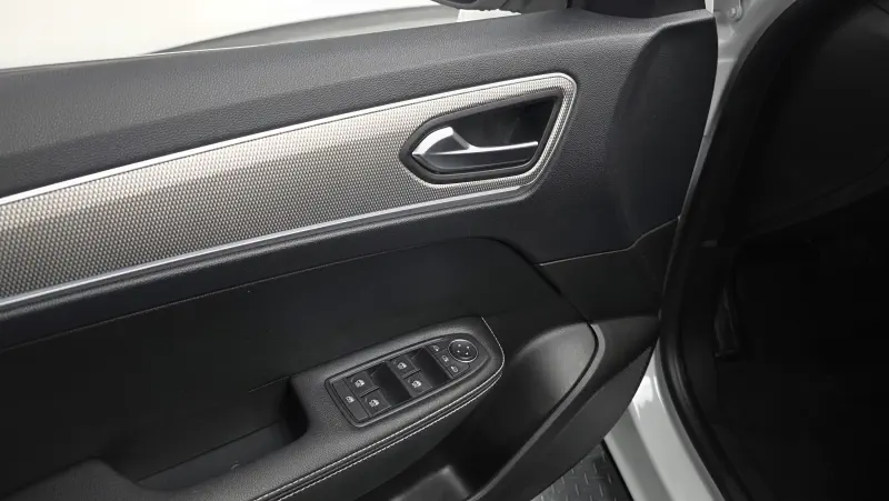 Renault Samsung XM3