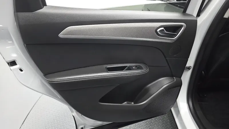 Renault Samsung XM3