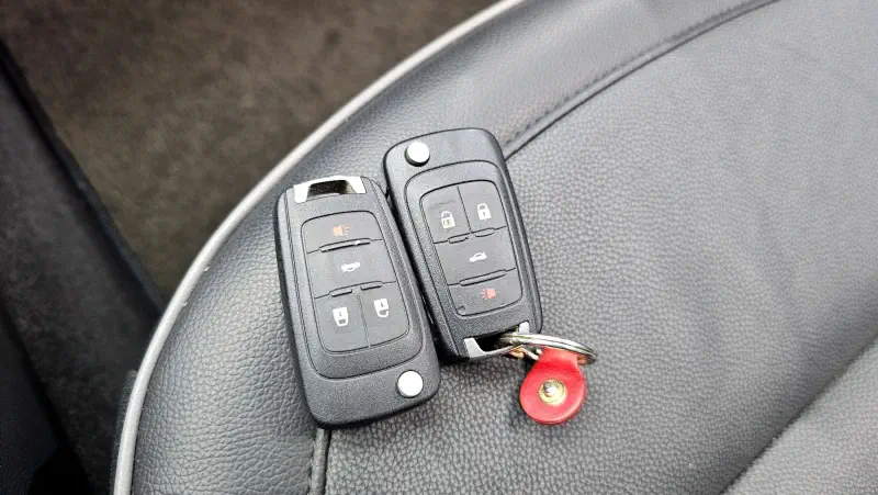 Daewoo Malibu