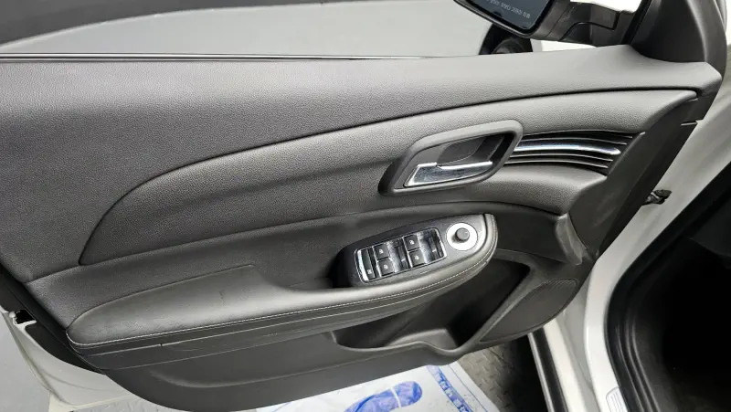 Daewoo Malibu